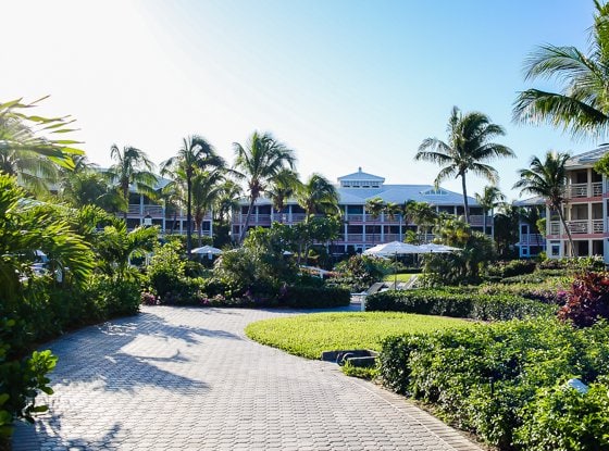 Escape The Winter Blues At Ocean Club Resorts: Turks & Caicos
