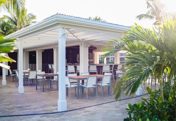 Escape The Winter Blues At Ocean Club Resorts: Turks & Caicos