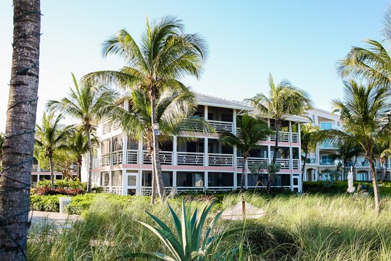 Escape The Winter Blues At Ocean Club Resorts: Turks & Caicos