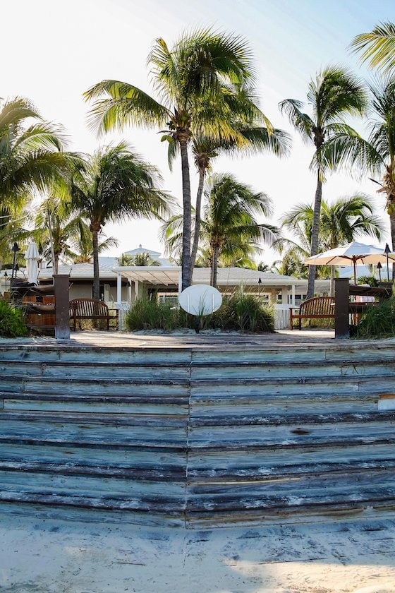 Escape The Winter Blues At Ocean Club Resorts: Turks & Caicos