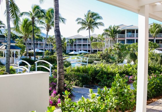 Escape The Winter Blues At Ocean Club Resorts: Turks & Caicos
