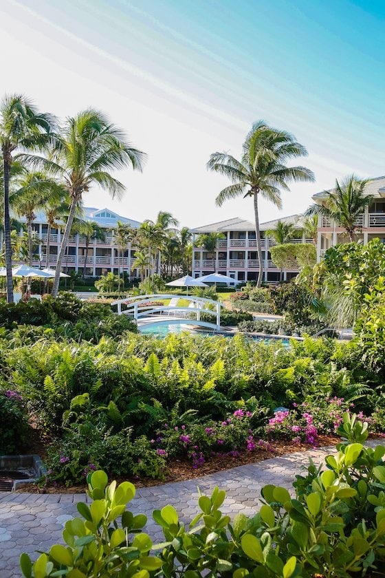 Escape The Winter Blues At Ocean Club Resorts: Turks & Caicos