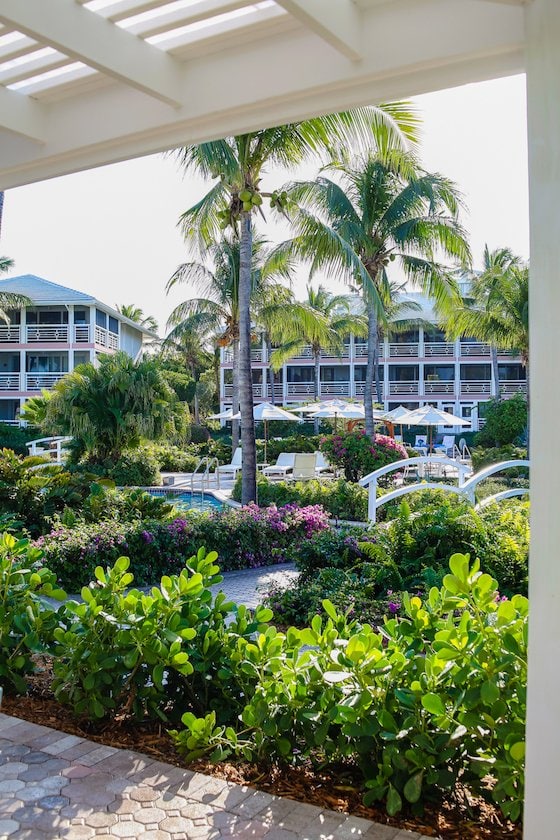 Escape The Winter Blues At Ocean Club Resorts: Turks & Caicos