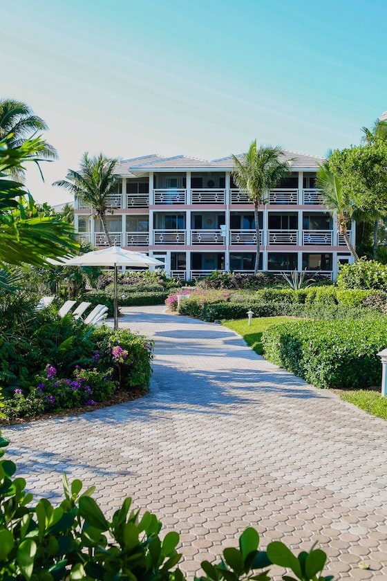 Escape The Winter Blues At Ocean Club Resorts: Turks & Caicos