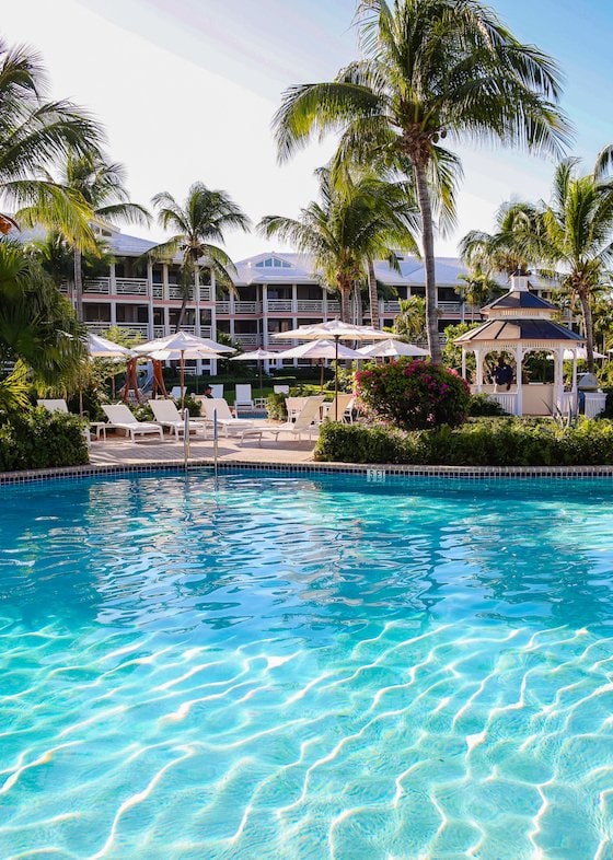 Escape The Winter Blues At Ocean Club Resorts: Turks & Caicos