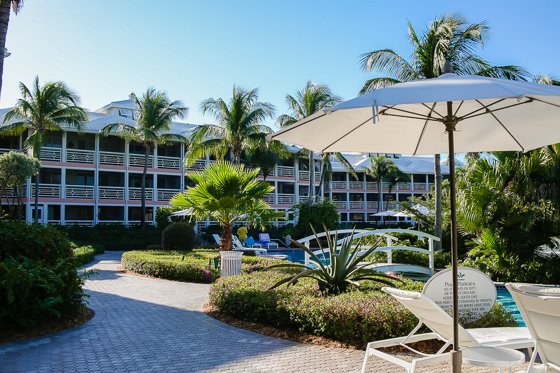 Escape The Winter Blues At Ocean Club Resorts: Turks & Caicos