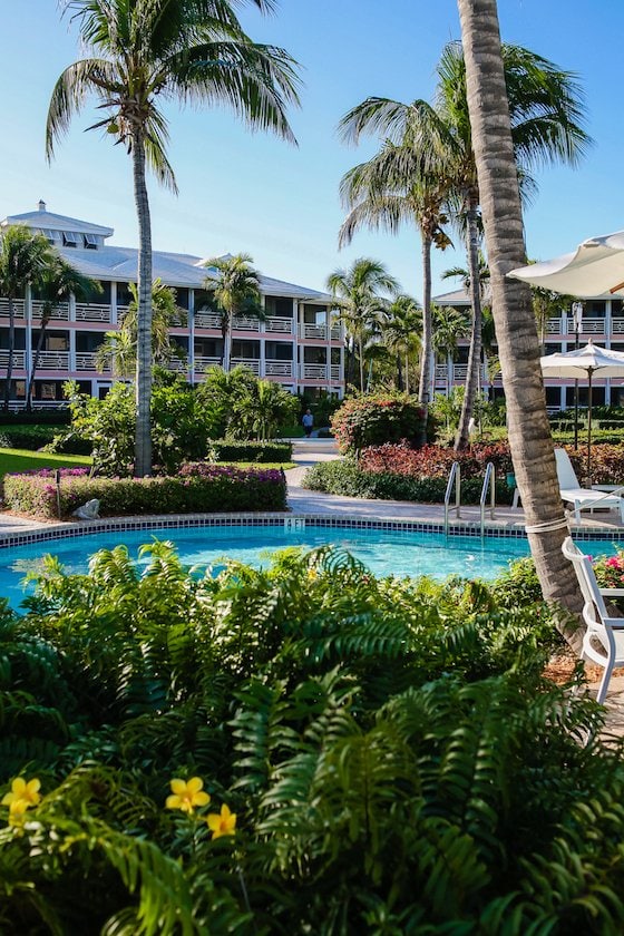 Escape The Winter Blues At Ocean Club Resorts: Turks & Caicos