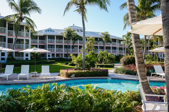 Escape The Winter Blues At Ocean Club Resorts: Turks & Caicos