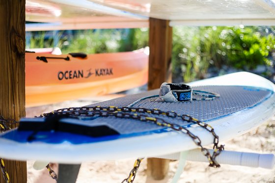 Escape The Winter Blues At Ocean Club Resorts: Turks & Caicos