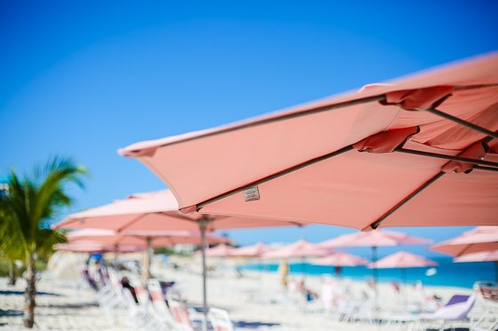 Escape The Winter Blues At Ocean Club Resorts: Turks & Caicos