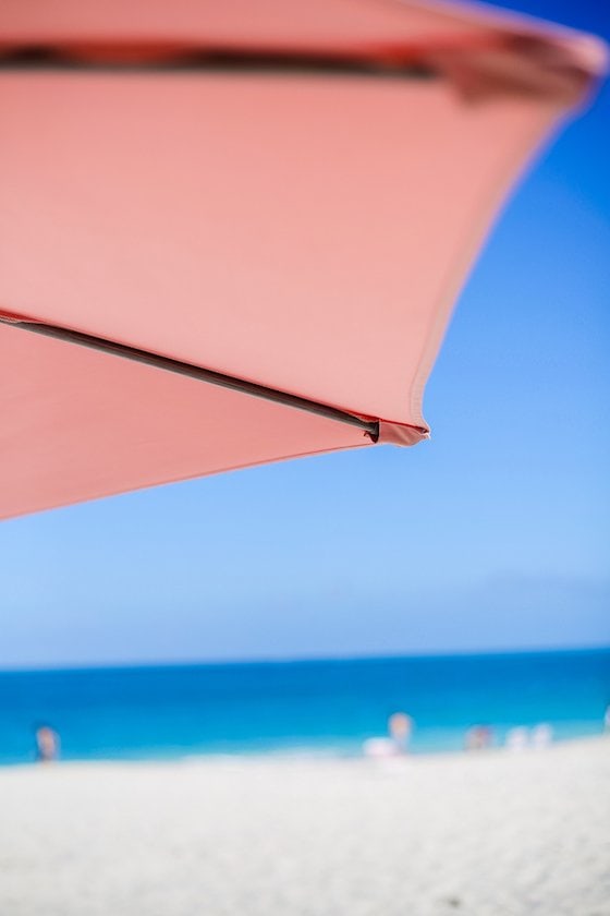 Escape The Winter Blues At Ocean Club Resorts: Turks & Caicos