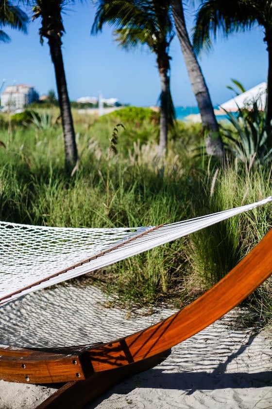 Escape The Winter Blues At Ocean Club Resorts: Turks & Caicos