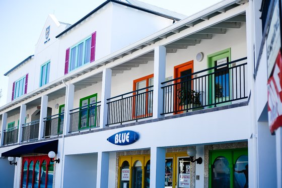 Escape The Winter Blues At Ocean Club Resorts: Turks & Caicos