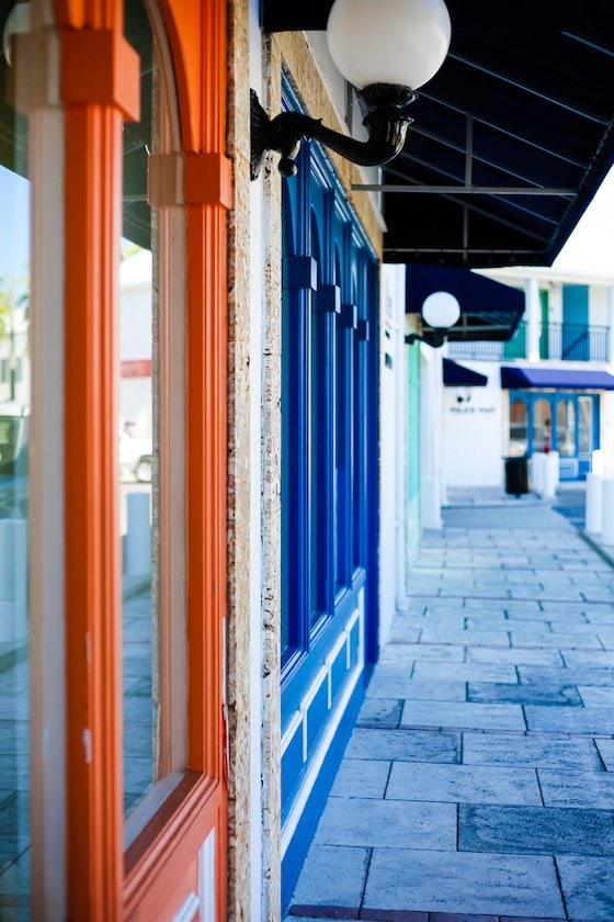 Escape The Winter Blues At Ocean Club Resorts: Turks & Caicos