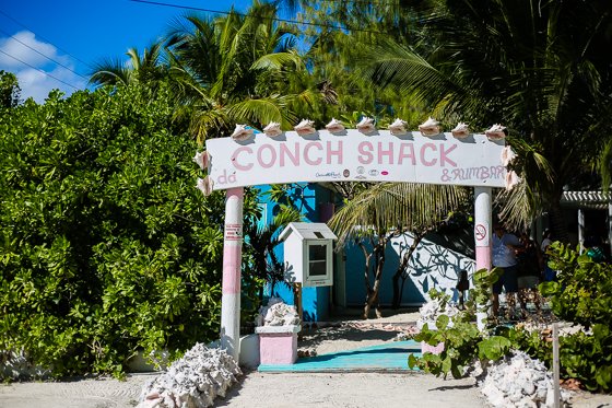 How To Spend 5 Fulfilling Days In Providenciales, Turks & Caicos