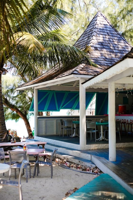 How To Spend 5 Fulfilling Days In Providenciales, Turks & Caicos