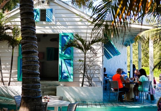 How To Spend 5 Fulfilling Days In Providenciales, Turks & Caicos