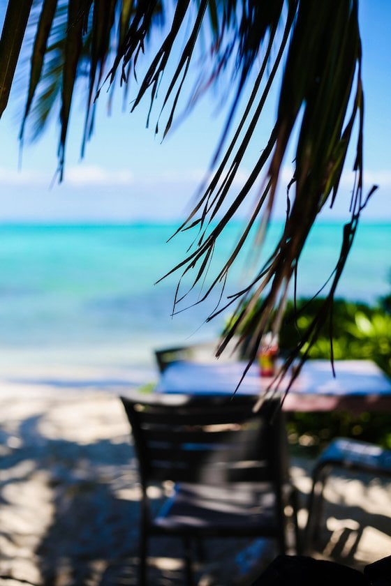 How To Spend 5 Fulfilling Days In Providenciales, Turks & Caicos