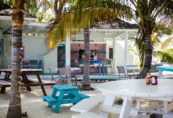 How To Spend 5 Fulfilling Days In Providenciales, Turks & Caicos