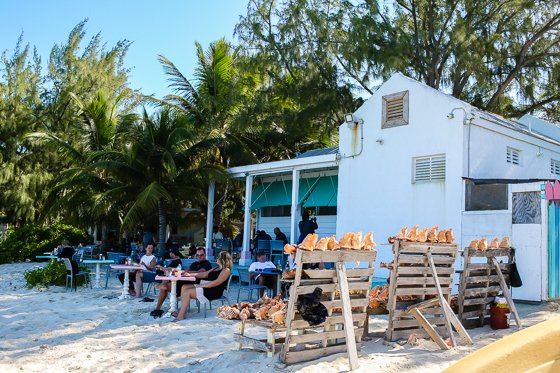 How To Spend 5 Fulfilling Days In Providenciales, Turks & Caicos