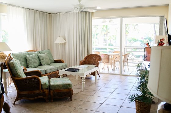 Escape The Winter Blues At Ocean Club Resorts: Turks & Caicos