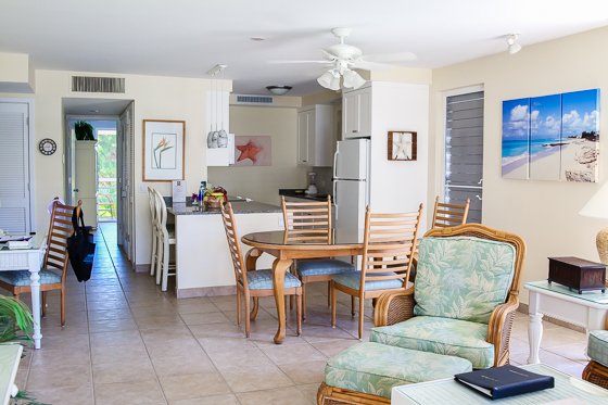 Escape The Winter Blues At Ocean Club Resorts: Turks & Caicos