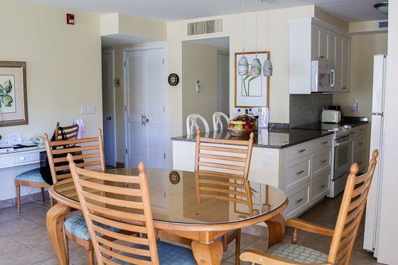 Escape The Winter Blues At Ocean Club Resorts: Turks & Caicos