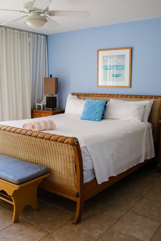 Escape The Winter Blues At Ocean Club Resorts: Turks & Caicos