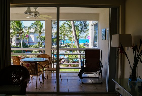 Escape The Winter Blues At Ocean Club Resorts: Turks & Caicos