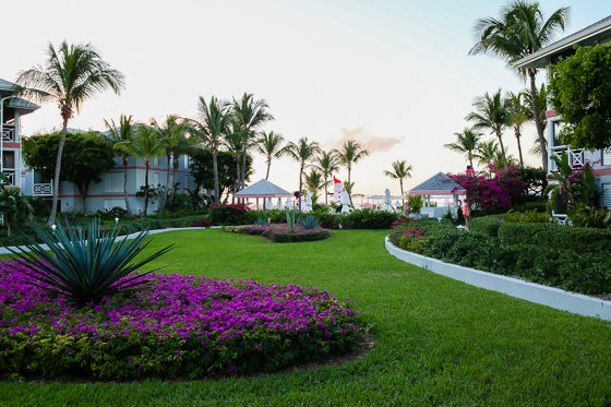 Escape The Winter Blues At Ocean Club Resorts: Turks & Caicos