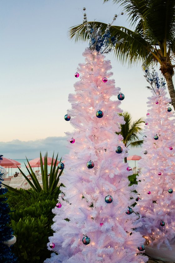 Escape The Winter Blues At Ocean Club Resorts: Turks & Caicos