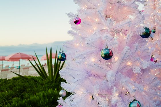 Escape The Winter Blues At Ocean Club Resorts: Turks & Caicos