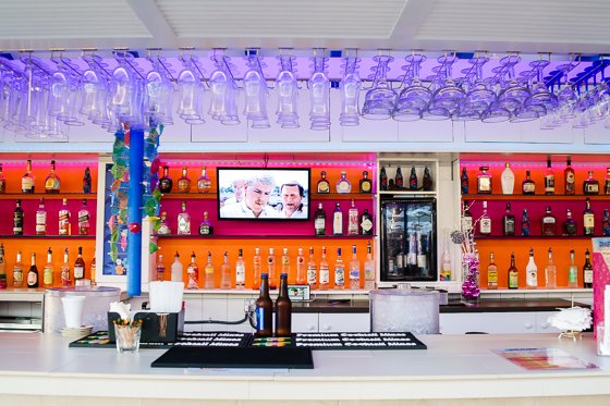 Escape The Winter Blues At Ocean Club Resorts: Turks & Caicos