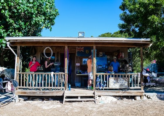 How To Spend 5 Fulfilling Days In Providenciales, Turks & Caicos