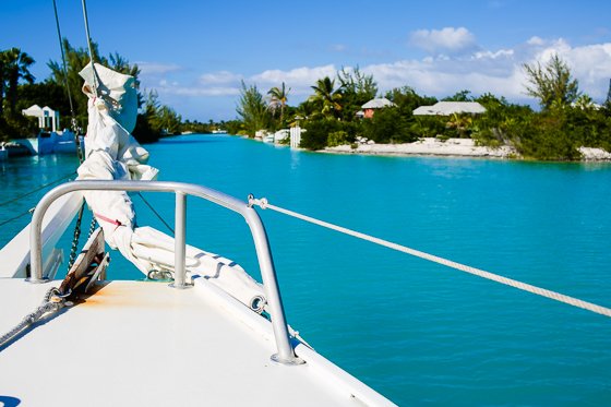How To Spend 5 Fulfilling Days In Providenciales, Turks & Caicos