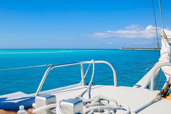 How To Spend 5 Fulfilling Days In Providenciales, Turks & Caicos