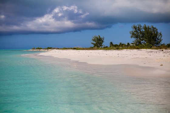 How To Spend 5 Fulfilling Days In Providenciales, Turks & Caicos