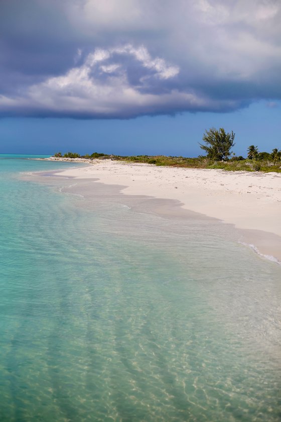 Escape The Winter Blues At Ocean Club Resorts: Turks & Caicos
