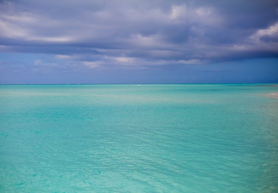 Escape The Winter Blues At Ocean Club Resorts: Turks & Caicos