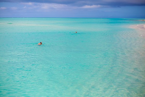 How To Spend 5 Fulfilling Days In Providenciales, Turks & Caicos