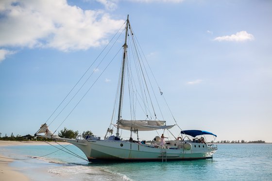 How To Spend 5 Fulfilling Days In Providenciales, Turks & Caicos