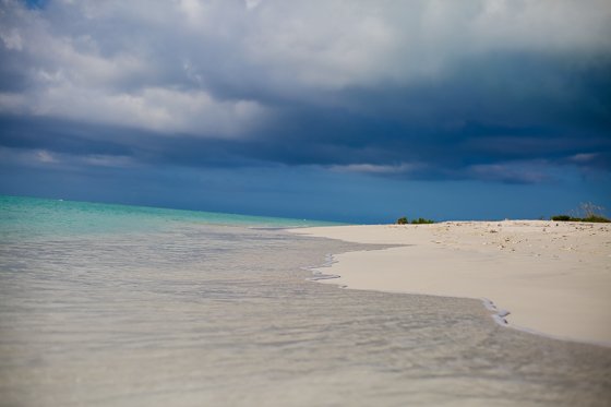 How To Spend 5 Fulfilling Days In Providenciales, Turks & Caicos