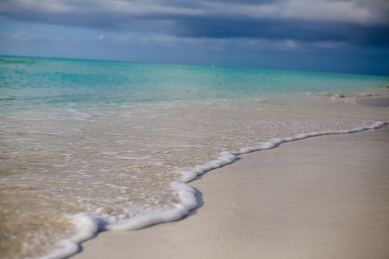 Escape The Winter Blues At Ocean Club Resorts: Turks & Caicos