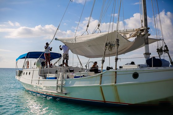 How To Spend 5 Fulfilling Days In Providenciales, Turks & Caicos