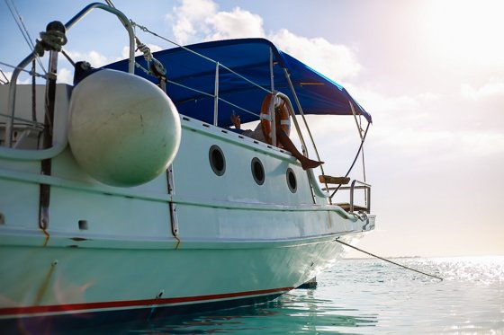 How To Spend 5 Fulfilling Days In Providenciales, Turks & Caicos