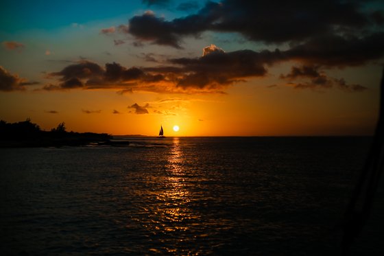 Escape The Winter Blues At Ocean Club Resorts: Turks & Caicos