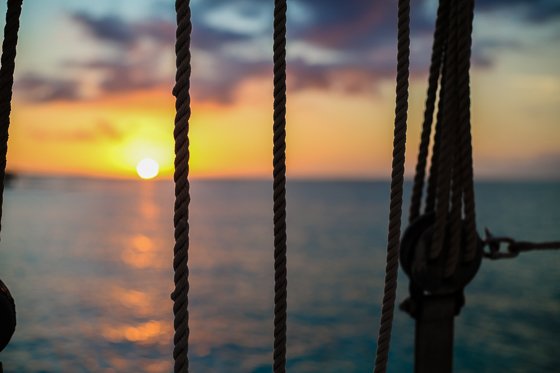 How To Spend 5 Fulfilling Days In Providenciales, Turks & Caicos