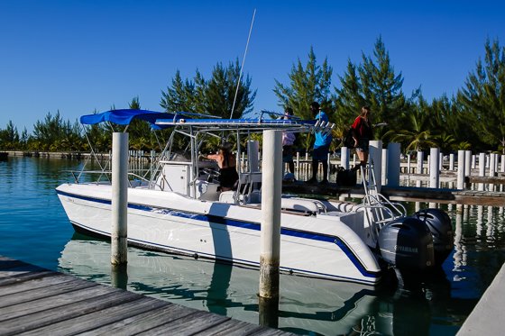 How To Spend 5 Fulfilling Days In Providenciales, Turks & Caicos