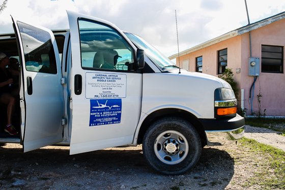 How To Spend 5 Fulfilling Days In Providenciales, Turks & Caicos