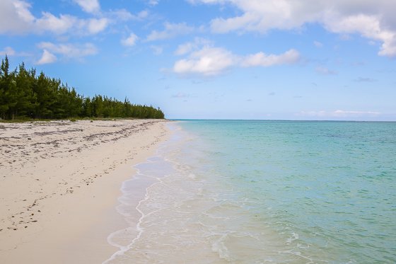 Escape The Winter Blues At Ocean Club Resorts: Turks & Caicos